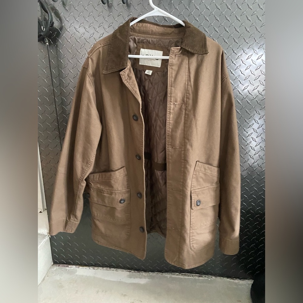 Men’s Orvis Jacket M